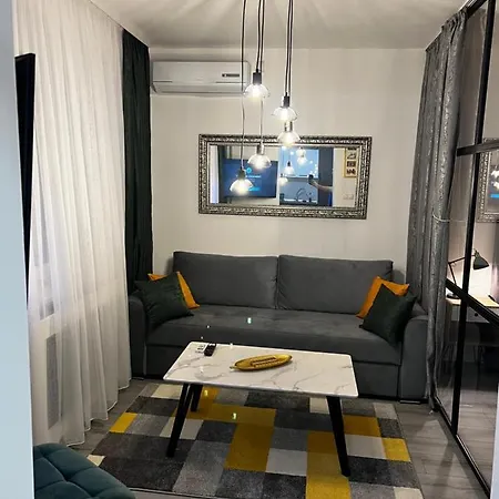 10 Apartman Banja Luka