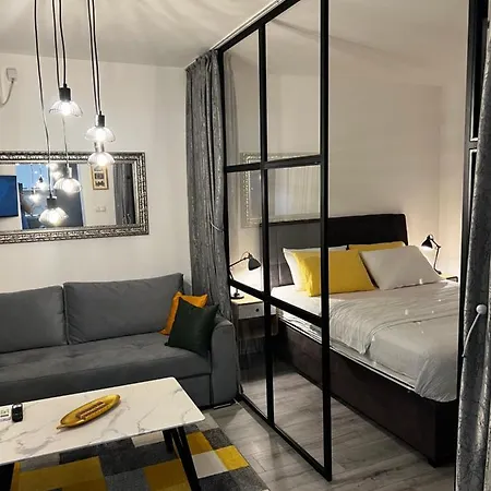 10 Apartment