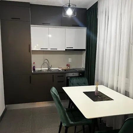 公寓 10 巴尼西卢卡