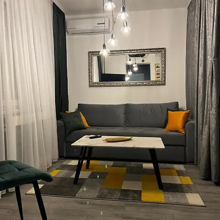 10 Apartment Banja Luka