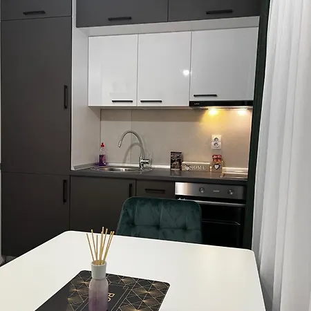 Apartman 10